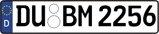 DU-BM2256