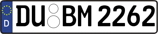 DU-BM2262