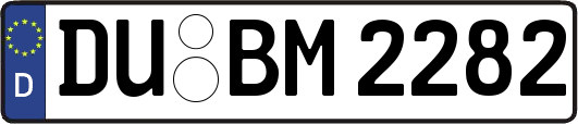 DU-BM2282