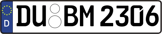 DU-BM2306