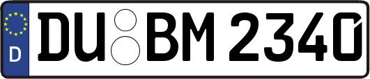 DU-BM2340