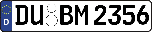 DU-BM2356