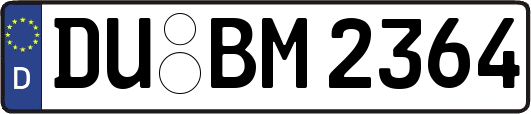DU-BM2364