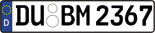 DU-BM2367