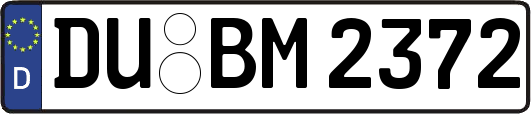 DU-BM2372