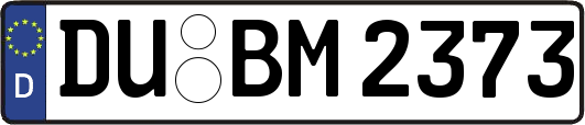 DU-BM2373