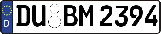 DU-BM2394