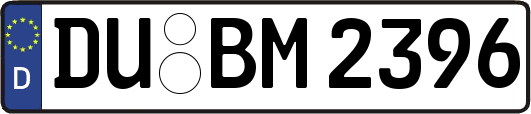 DU-BM2396