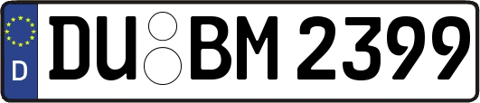 DU-BM2399