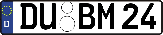 DU-BM24