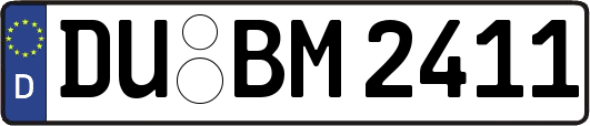 DU-BM2411