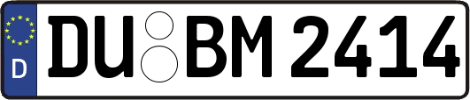DU-BM2414
