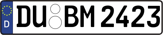 DU-BM2423
