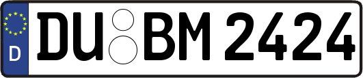 DU-BM2424