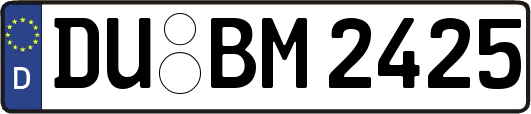 DU-BM2425