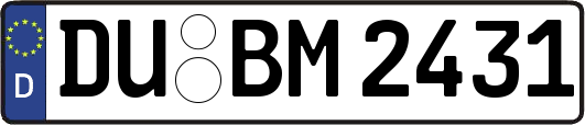DU-BM2431