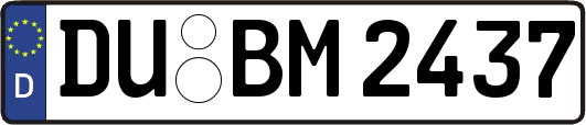 DU-BM2437