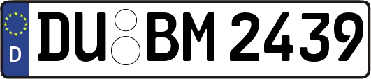 DU-BM2439