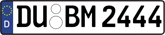 DU-BM2444