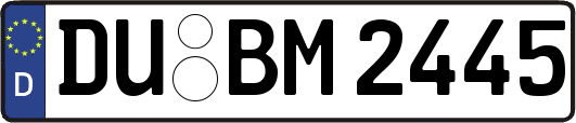 DU-BM2445