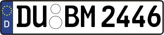 DU-BM2446