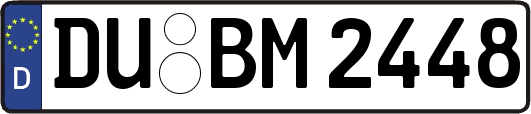 DU-BM2448