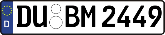 DU-BM2449