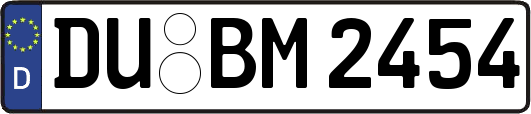 DU-BM2454