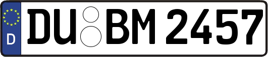 DU-BM2457
