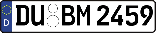 DU-BM2459