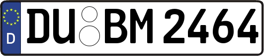 DU-BM2464