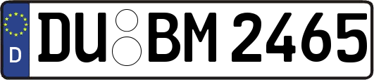 DU-BM2465