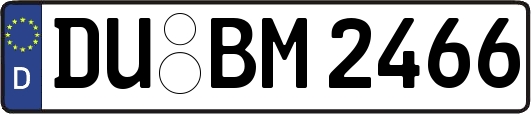 DU-BM2466