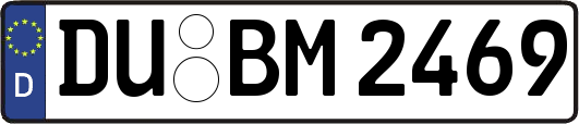 DU-BM2469