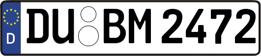 DU-BM2472