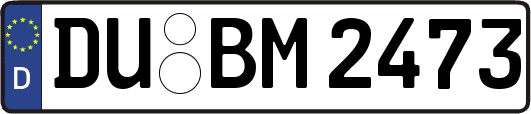 DU-BM2473