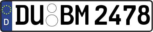 DU-BM2478