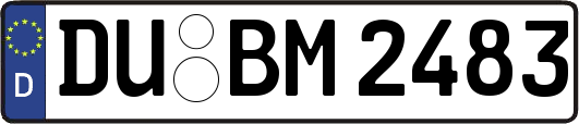 DU-BM2483
