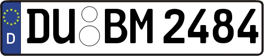 DU-BM2484