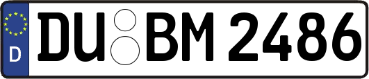 DU-BM2486