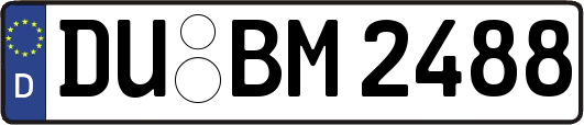 DU-BM2488