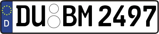 DU-BM2497