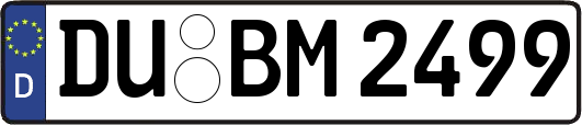 DU-BM2499