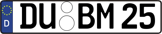 DU-BM25