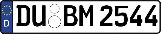 DU-BM2544