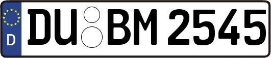 DU-BM2545