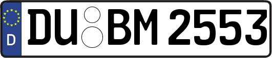 DU-BM2553