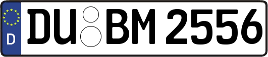 DU-BM2556