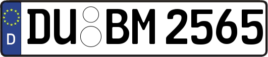 DU-BM2565