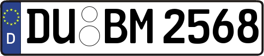 DU-BM2568